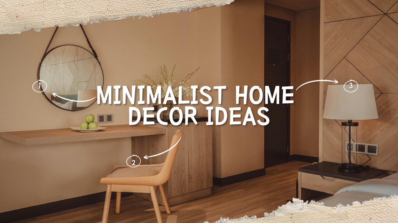 Home Decor Blog 1